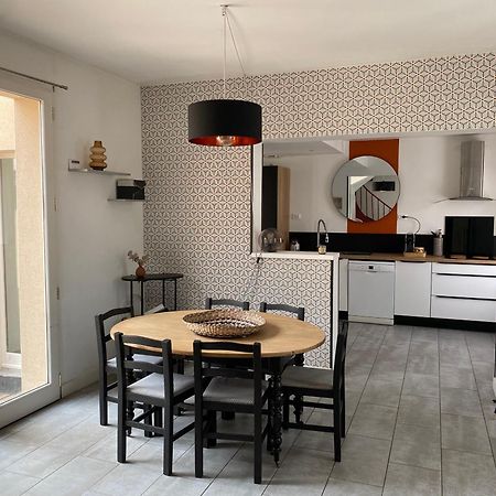 Maison 4 Chambres 12 Pers A 2,8Km Du Circuit Et Proche Bouleries Jump Ле-Ман Экстерьер фото