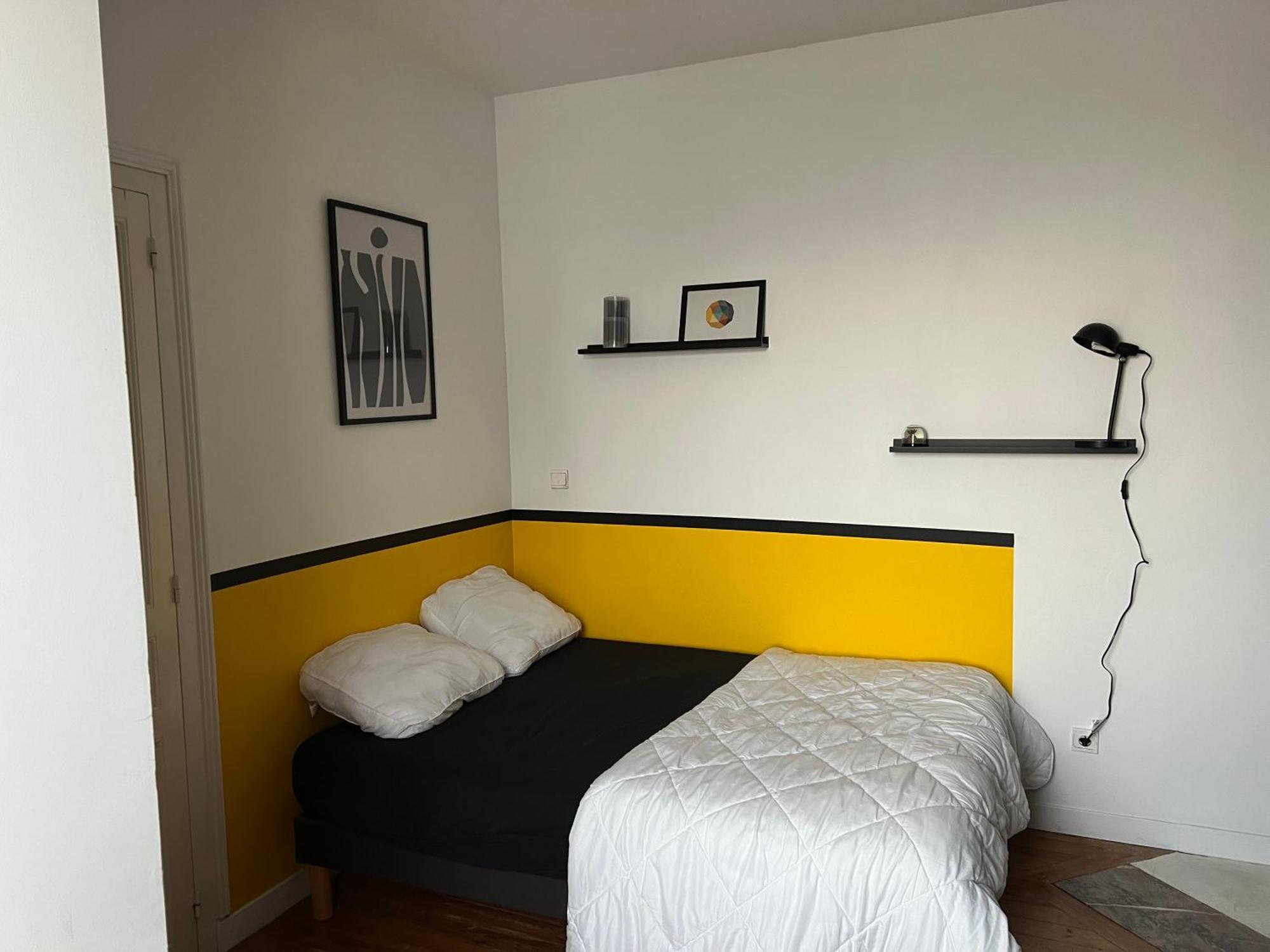 Maison 4 Chambres 12 Pers A 2,8Km Du Circuit Et Proche Bouleries Jump Ле-Ман Экстерьер фото